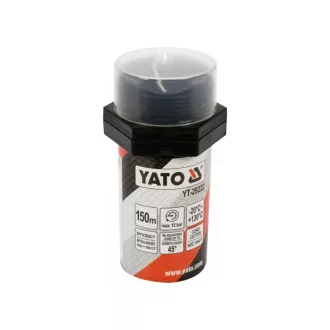 YATO Závitová tesniaca šnúra 150 m