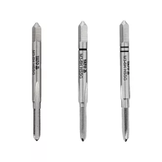 YATO Manuálna vŕtačka na závit M3