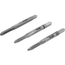 YATO Manuálna vŕtačka na závit M3