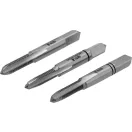 YATO Ručné vŕtanie závitov M5