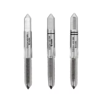 YATO Ručný vŕtač na závity M6