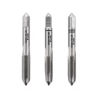 YATO Ručná vŕtačka na závit M7