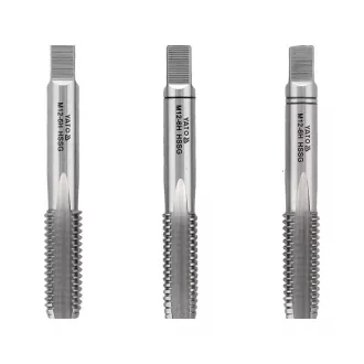 YATO Ručná vrtáčka na závit M12