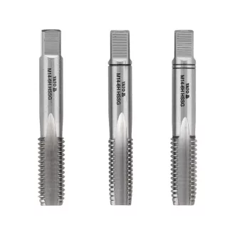 YATO Ručná vrtačka na závit M14