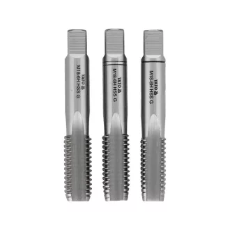 YATO Ručný vŕtač na závit M18