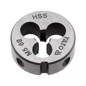 YATO Rezačka závitov M5