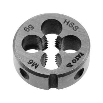 YATO Rezník závitov M6