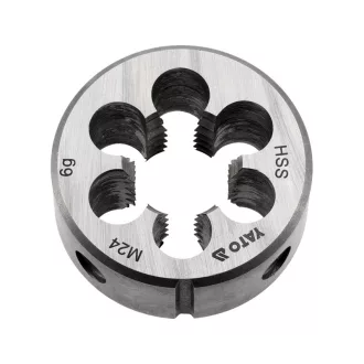 YATO Rezač závitov M24