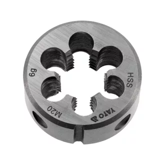 YATO Rezník závitov M20