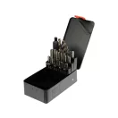 YATO Súprava na vytváranie závitov (ručná) 29 dielna HSS M13-M12