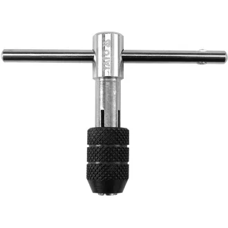 YATO Menič závitu s vrtákom M6-M12 90 mm