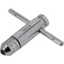 YATO Ratcheting šroubovák pre závitové vŕtačky M3-M10 85 mm