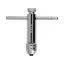 YATO Ratchet vŕták pre otáčanie M5-M12 100 mm