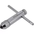 YATO Ratchet vŕták pre otáčanie M5-M12 100 mm