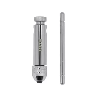 YATO Ratchet vŕták pre otáčanie M5-M12 100 mm