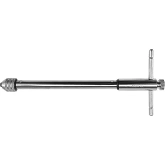   YATO Otáčacie vŕtanie s navíjacím kľúčom M5-M12 300 mm