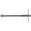 YATO Otáčacie vŕtanie s navíjacím kľúčom M5-M12 300 mm