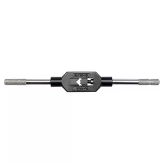   YATO Špirálový vrták s otáčajúcou rukoväťou M3-M10 180 mm