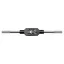 YATO Špirálový vrták s otáčajúcou rukoväťou M3-M10 180 mm