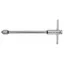 YATO Rátajúci menetový vrták M3-M10 250 mm