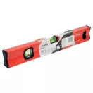 YATO Vodováha magnetická 2 úrovne 1 rukoväť 400 mm