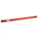 YATO Vodováha magnetická 2 úrovne 1 rukoväť 1200 mm