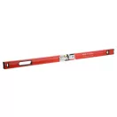 YATO Vodováha magnetická 2 úrovne 1 rukoväť 1200 mm