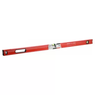 YATO Vodováha magnetická 2 úrovne 1 rukoväť 1200 mm