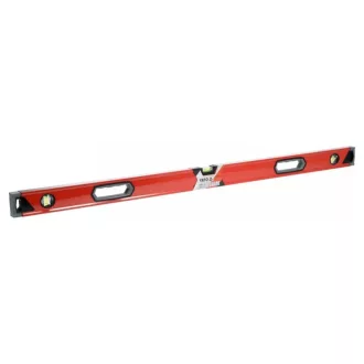 YATO Vodováha 3 libely 2 rukoväte 1200 mm