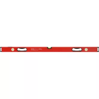 YATO Vodováha s 3 libelami 1000 mm ALU