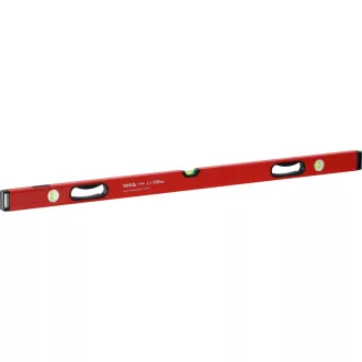 YATO Vodováha s 3 libelami 1000 mm ALU