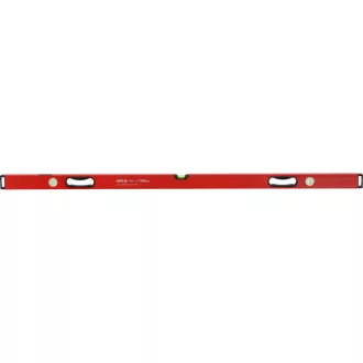 YATO Vodováha s 3 libelami 1000 mm ALU
