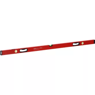 YATO Vodováha s 3 libelami 1000 mm ALU