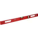 YATO Magnetická vodováha s 2 libelami 800 mm