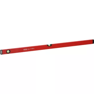 YATO Vodováha 2 libelová 1200 mm ALU