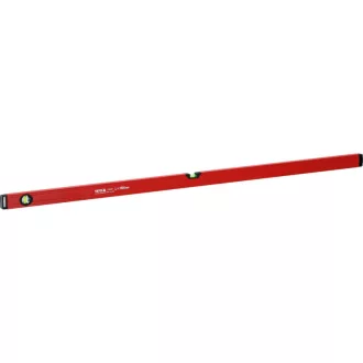 YATO Vodováha 2 libelová 1500 mm ALU