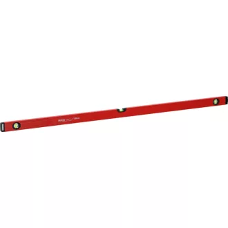 YATO Vodováha 400 3 libelová 1500 mm