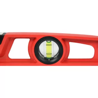 Vodováha YATO 600 mm môže byť zasiahnutá