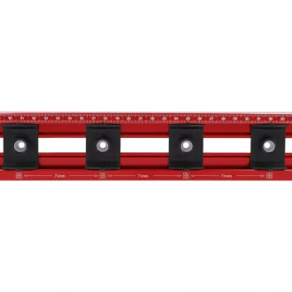 YATO Vodováha pre elektrikárov 450 mm