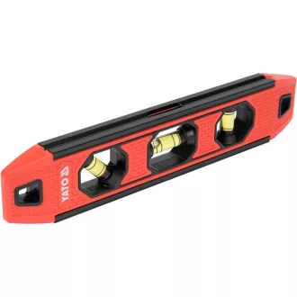 YATO Vodováha 3 úrovne 230 mm