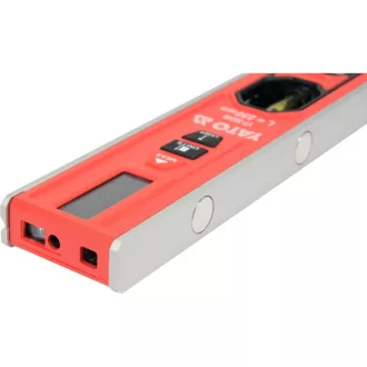 YATO Laserová torpédová vodováha 230 mm