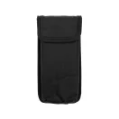 YATO Digitálny mini uhlomer a vodováha 150 mm