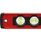 YATO Digitálna vodováha 268 mm s magnetom
