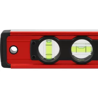YATO Digitálna vodováha 268 mm s magnetom