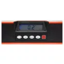 YATO Laserová vodováha 2 úrovne 610 mm