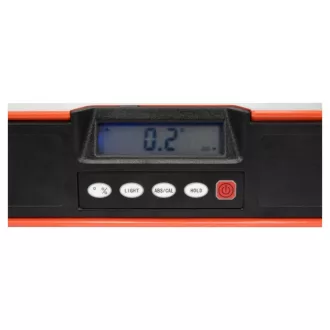 YATO Laserová vodováha 2 úrovne 610 mm
