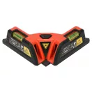 YATO Dlaždičská lopatka