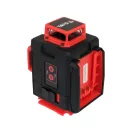 YATO 4D Samonivelačný laser 16 línií zelený