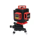YATO 4D Samonivelačný laser 16 línií zelený