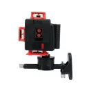 YATO 4D Samonivelačný laser 16 línií zelený